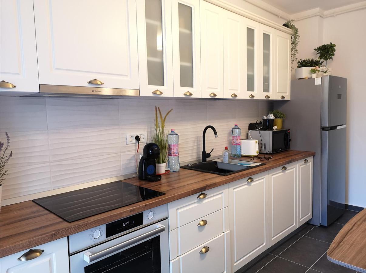 Lazo Two Room- Luxury Apartment Bucarest Esterno foto