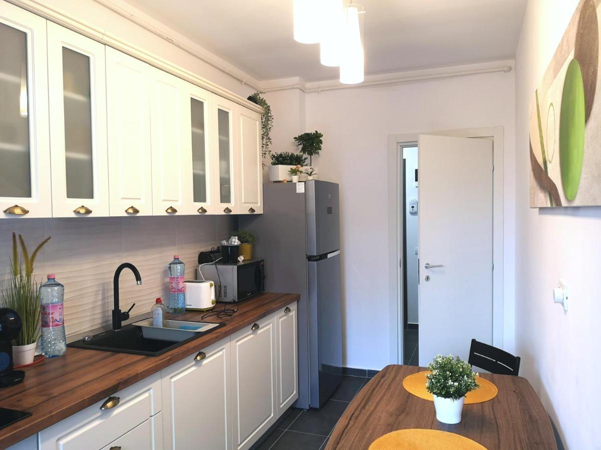 Lazo Two Room- Luxury Apartment Bucarest Esterno foto