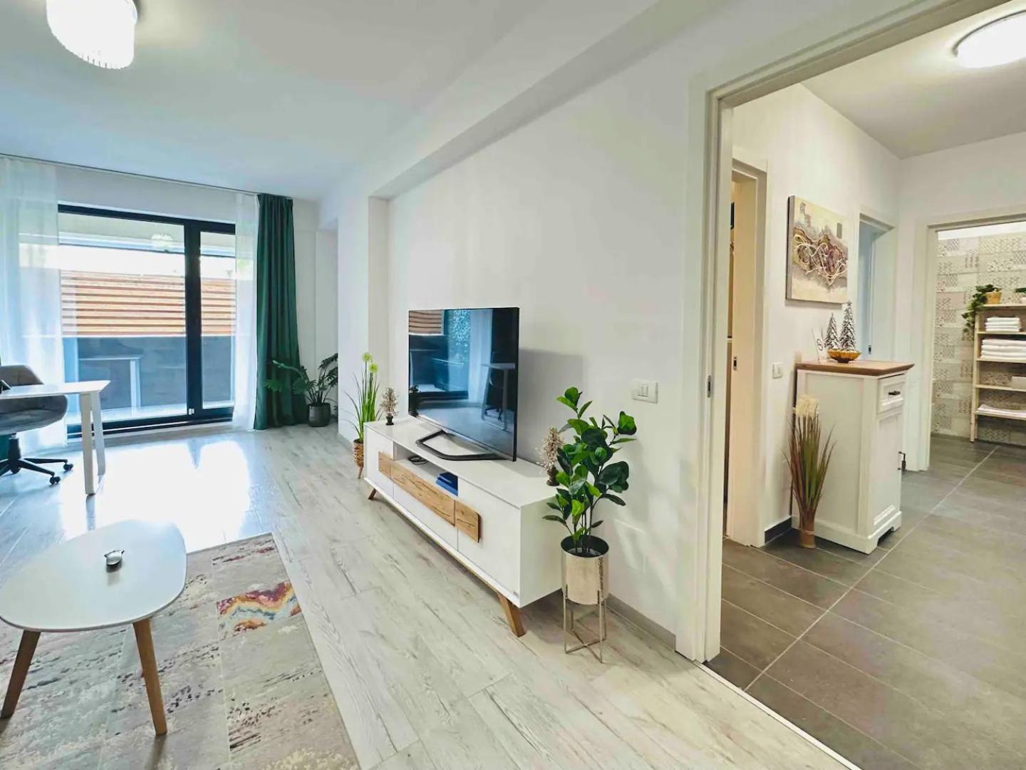 Lazo Two Room- Luxury Apartment Bucarest Esterno foto